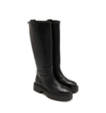 Pavement Tegan Black Boots