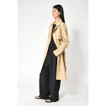 Tanta Cornstalk Tage Trench