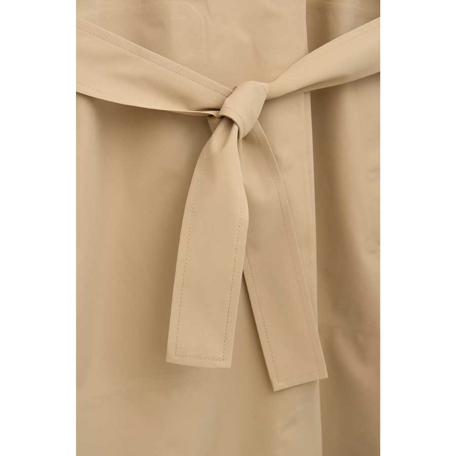 Tanta Cornstalk Tage Trench