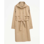Tanta Cornstalk Tage Trench