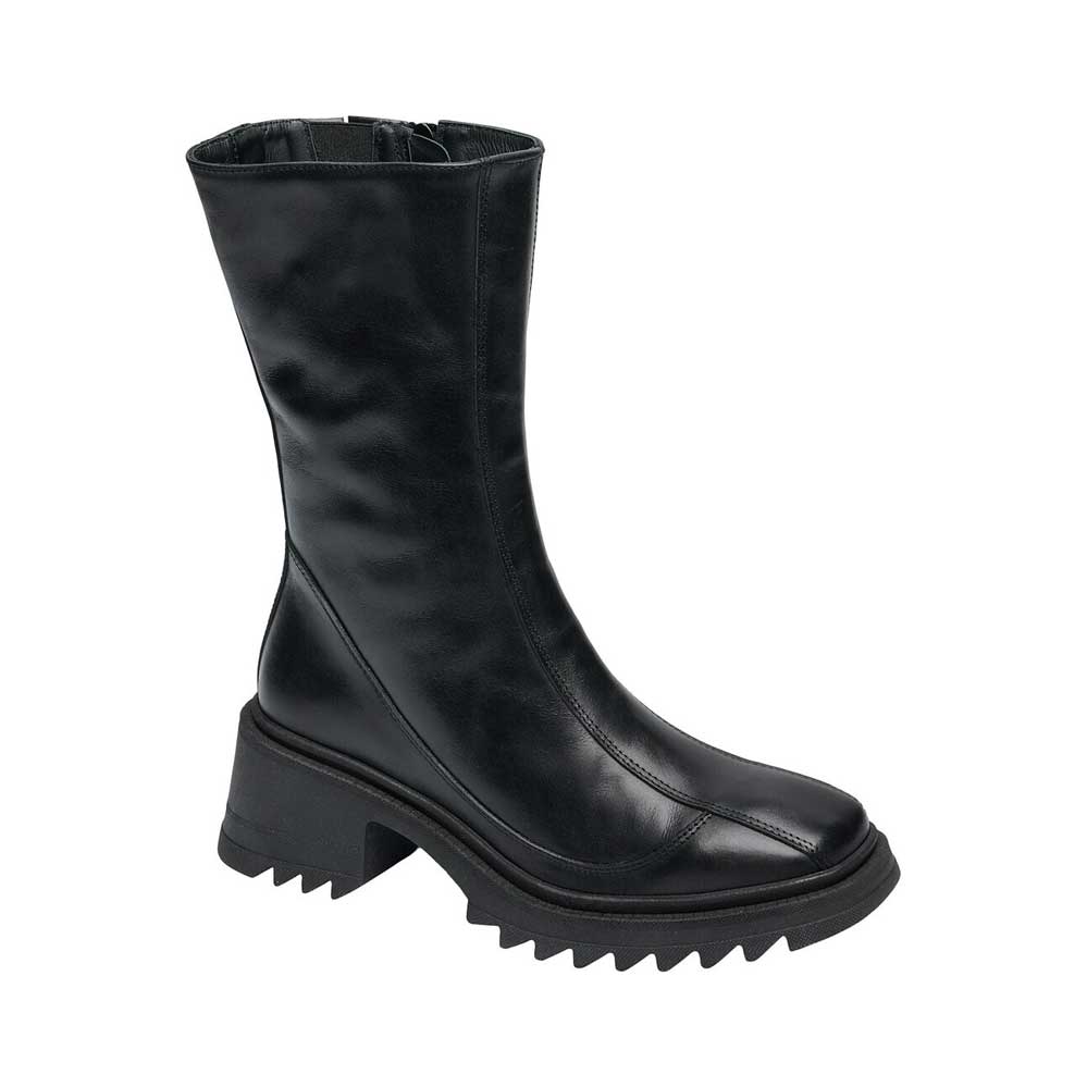 Tim & Simonsen Tamara Black Boots