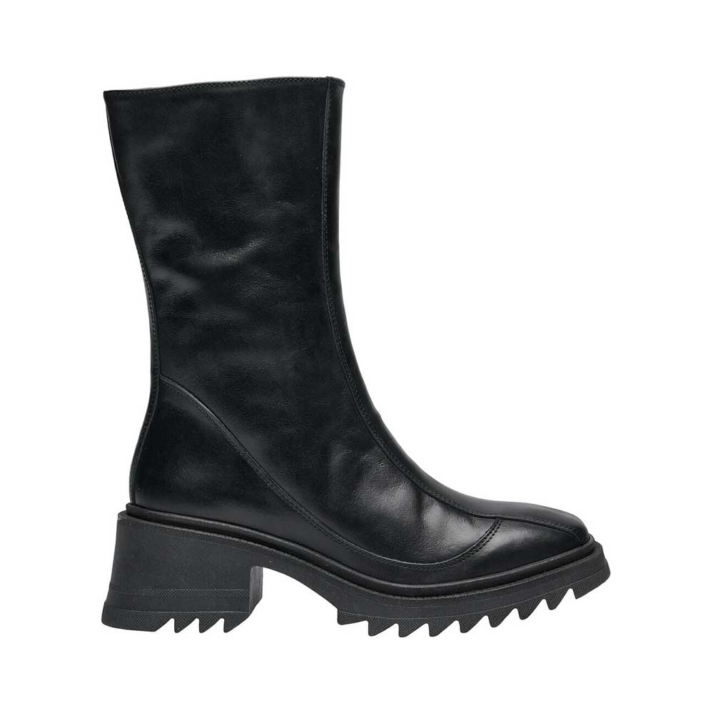 Tim & Simonsen Tamara Black Boots