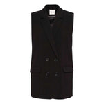 My Essential Wardrobe Milan Waistcoat