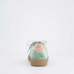 Paul Green Wasabi & Rose Trainers