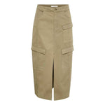 Gestuz Aubrey Cargo Skirt