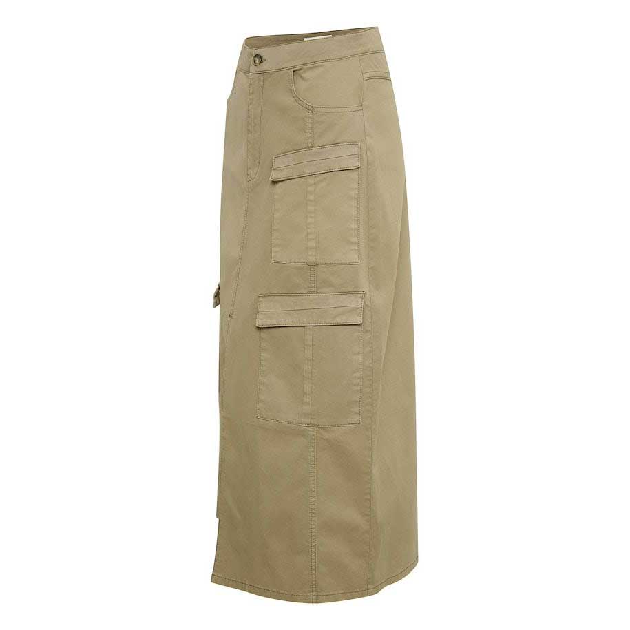 Gestuz Aubrey Cargo Skirt