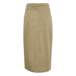 Gestuz Aubrey Cargo Skirt
