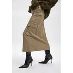 Gestuz Aubrey Cargo Skirt