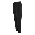 My Essential Wardrobe Black Sweat Pants