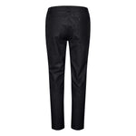 My Essential Wardrobe 24 Leather Black Pants