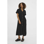 My Essential Wardrobe DiasMW Black Dress