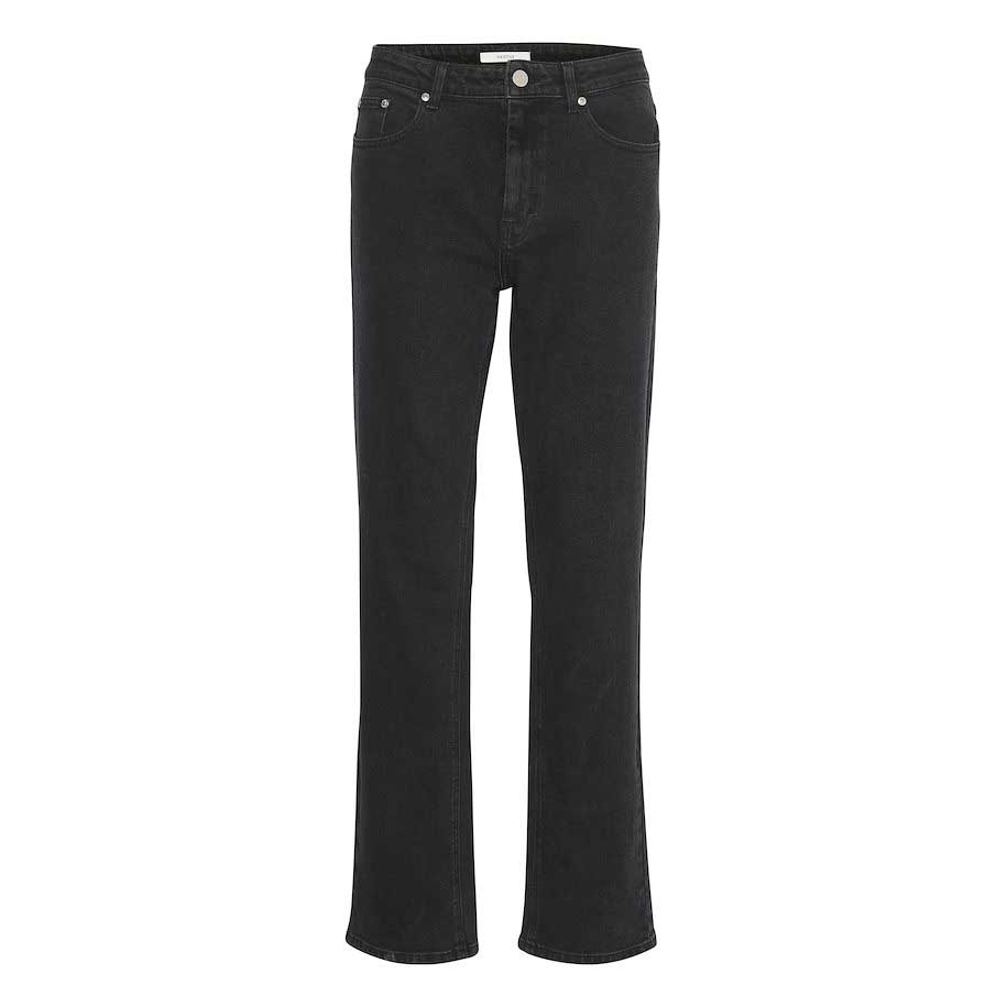 Gestuz Mika Black Jeans