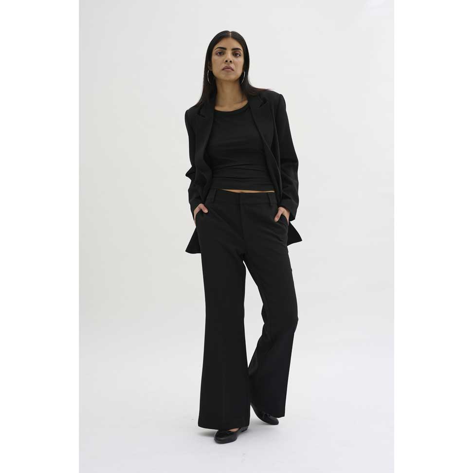 My Essential Wardrobe Yola Bootcut Trousers