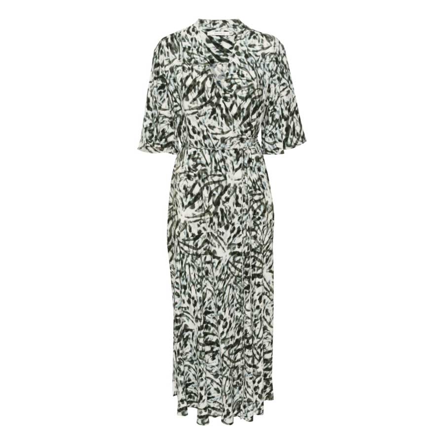 GESTUZ Blumia Dress