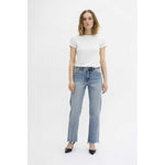 My Essential Wardrobe Dango Light Wash Jeans