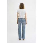 My Essential Wardrobe Dango Light Wash Jeans