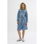 My Essential Wardrobe Dango Denim Dress