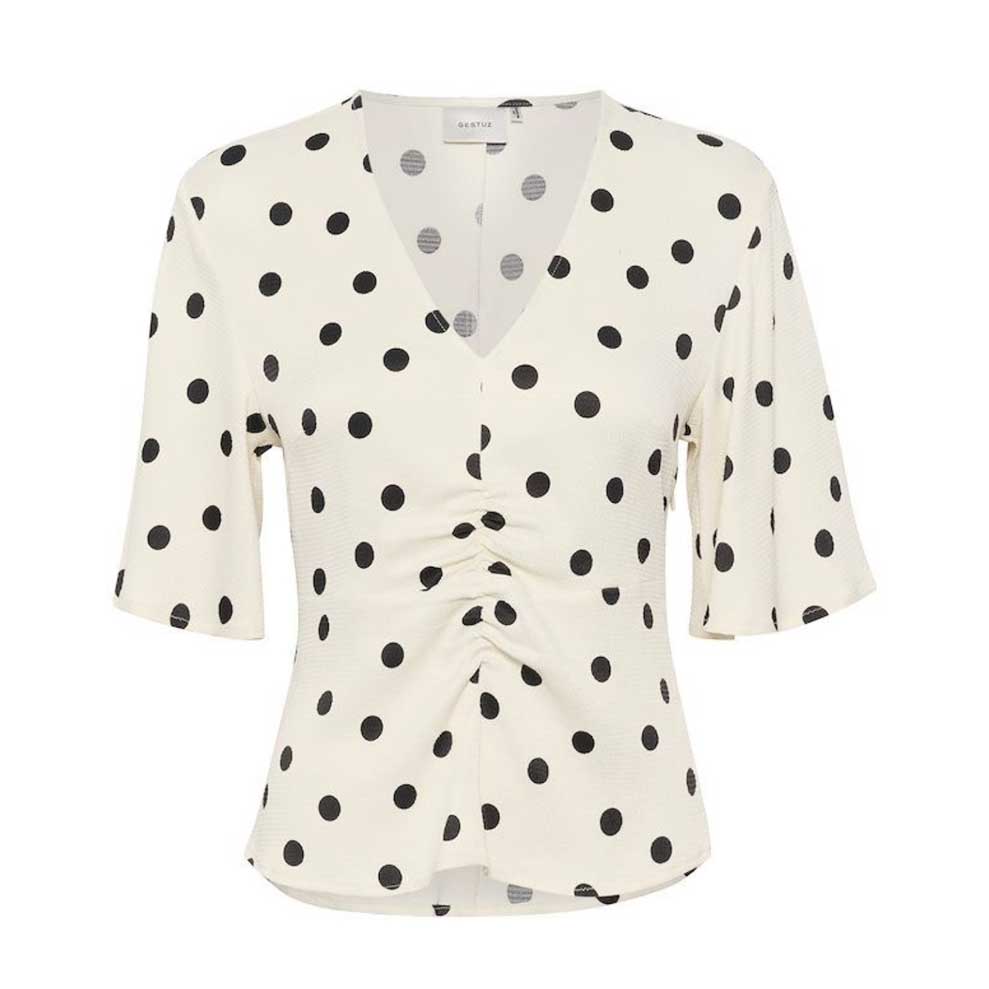 GESTUZ Dottia Blouse