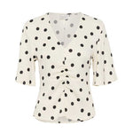 GESTUZ Dottia Blouse