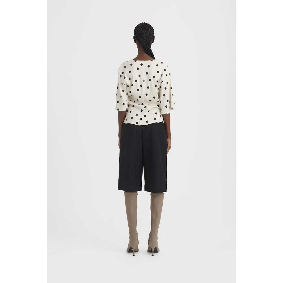 GESTUZ Dottia Blouse