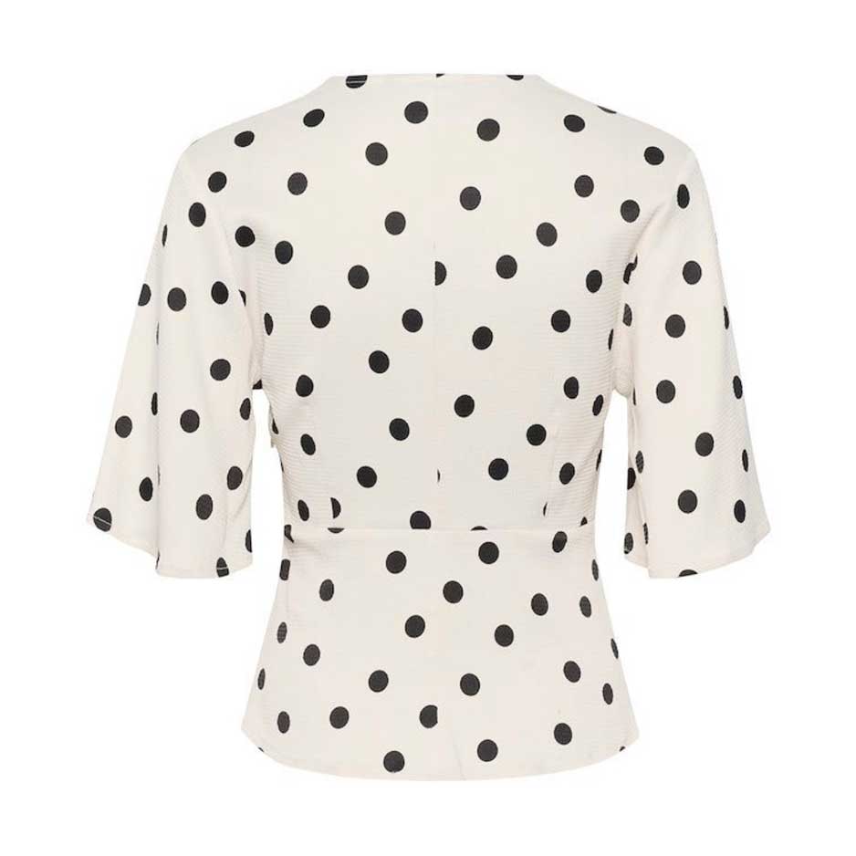 GESTUZ Dottia Blouse