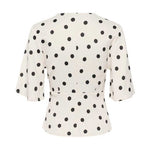 GESTUZ Dottia Blouse