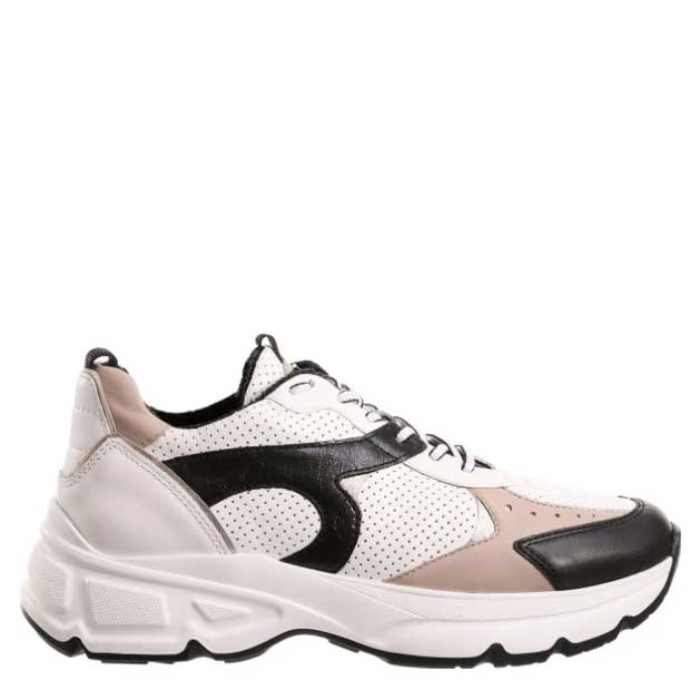 Hogl Faith Trainers â Ooh! Ruby Shoes