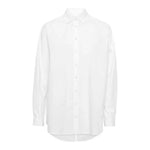 Project AJ117 Hedine White Shirt