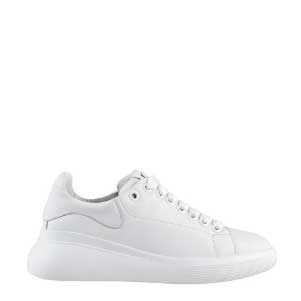 Hogl White Wave Trainers