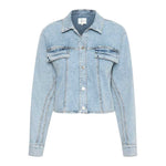 GESTUZ Janice Denim Jacket