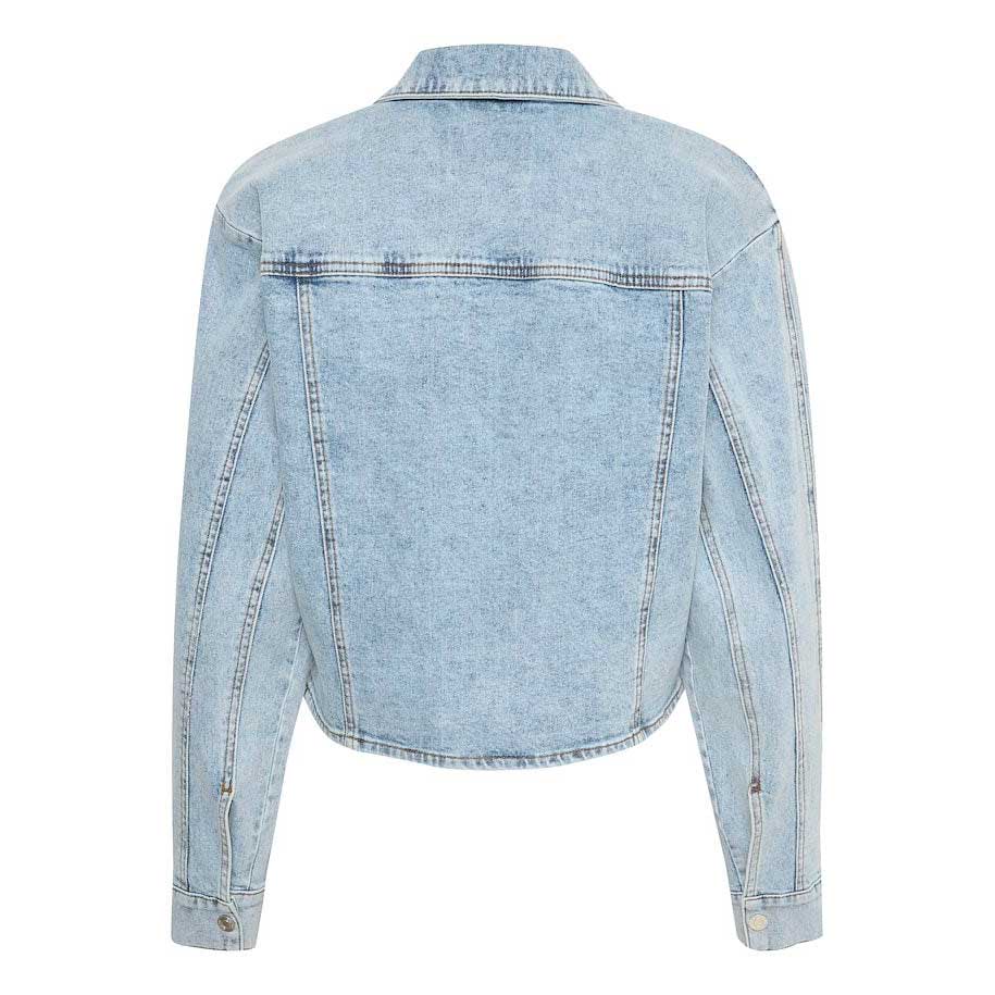 GESTUZ Janice Denim Jacket