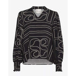 My Essential Wardrobe Kelly Blouse