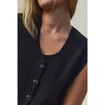 Sibin Linnebjerg Khloe Waistcoat