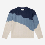Munthe Lacorn Sweater