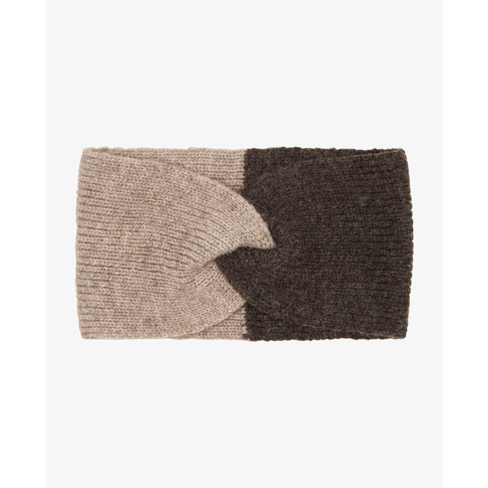Unmade Copenhagen Larna Brown Headband