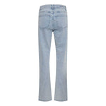 Gestuz Mika Light Blue Washed Jeans