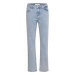 Gestuz Mika Light Blue Washed Jeans