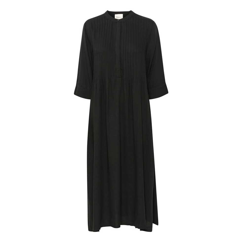 My Essential Wardrobe Lima Black Dress