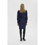 GESTUZ Rifa Mood Indigo Dress