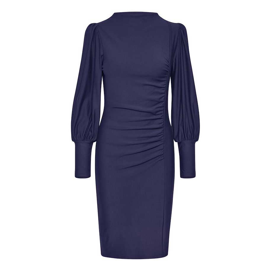GESTUZ Rifa Mood Indigo Dress