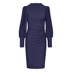 GESTUZ Rifa Mood Indigo Dress