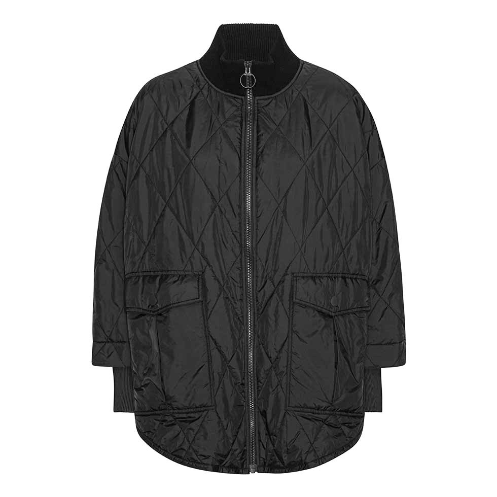 Project AJ117 Nima Black Jacket