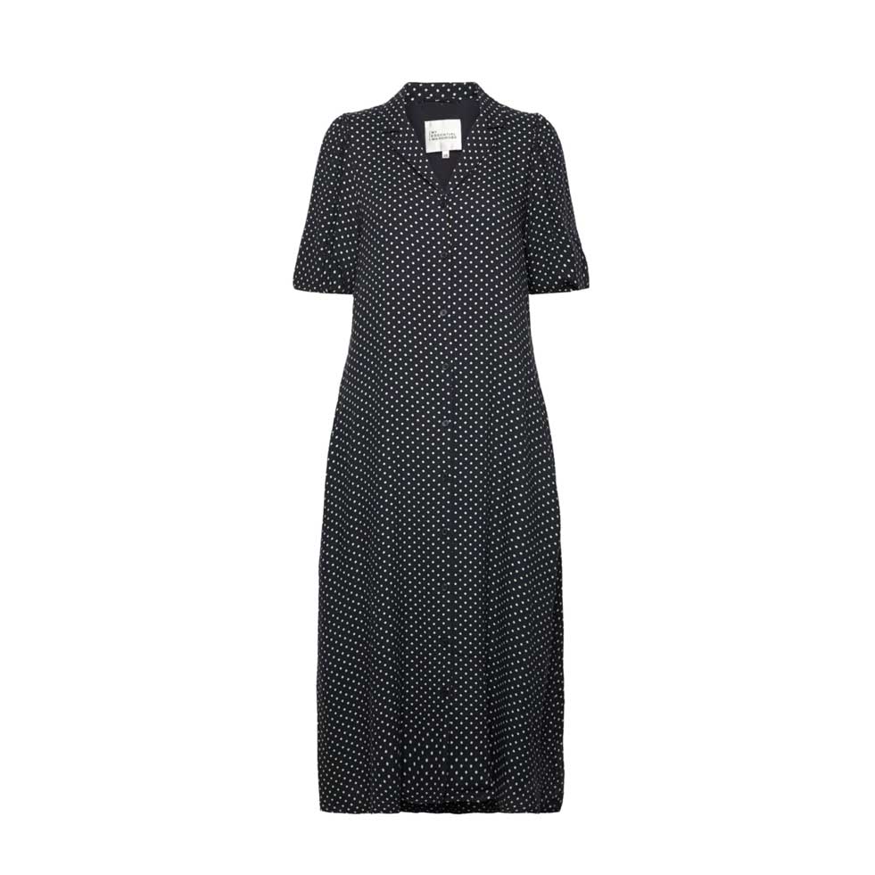 My Essential Wardrobe Noah Dress