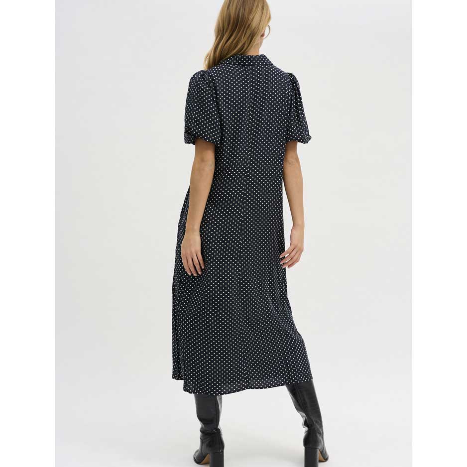 My Essential Wardrobe Noah Dress