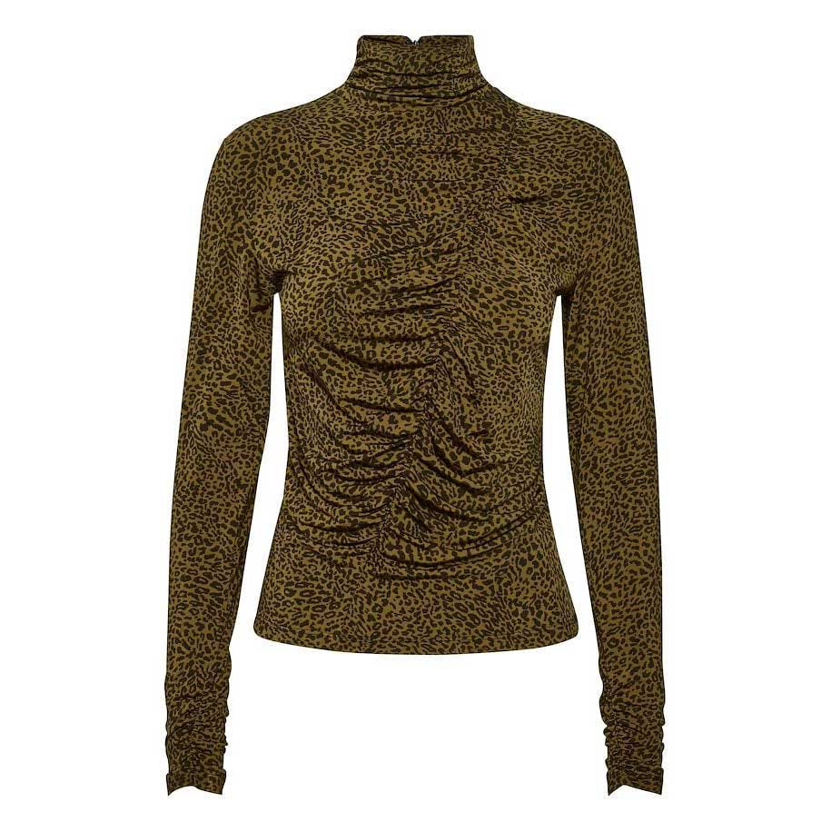 GESTUZ Oda Leo Blouse