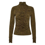GESTUZ Oda Leo Blouse