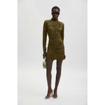 GESTUZ Oda Short Leo Dress