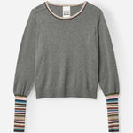 Project AJ117 Sigga Sweater