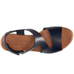Tim & Simonsen Katia Black Wedges