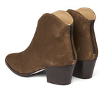 Angulus Brown Boots